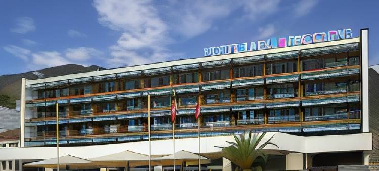 马焦里湖酒店(Hotel Lago Maggiore - Welcome!)图片