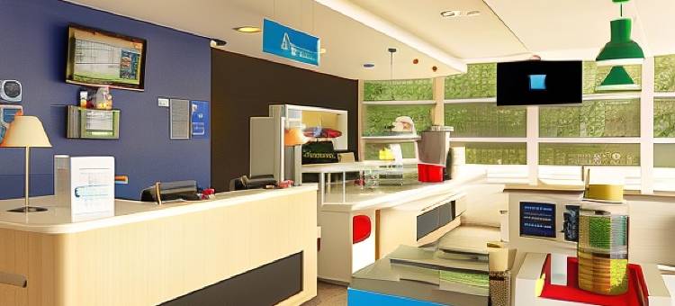 皮拉西卡巴宜必思快捷酒店(Ibis Budget Piracicaba)图片