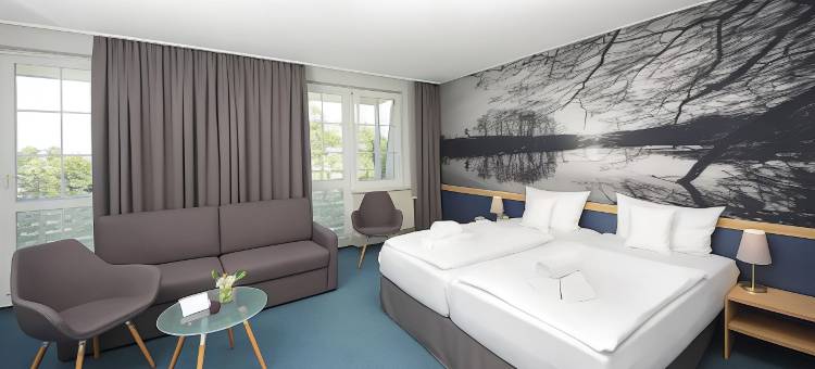 科林豪斯酒店(Hotel Haus Chorin)图片