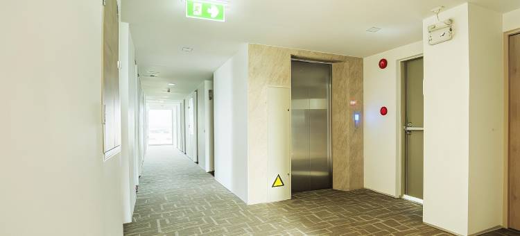 B2帕府精品经济酒店(B2 Phrae Boutique & Budget Hotel)图片