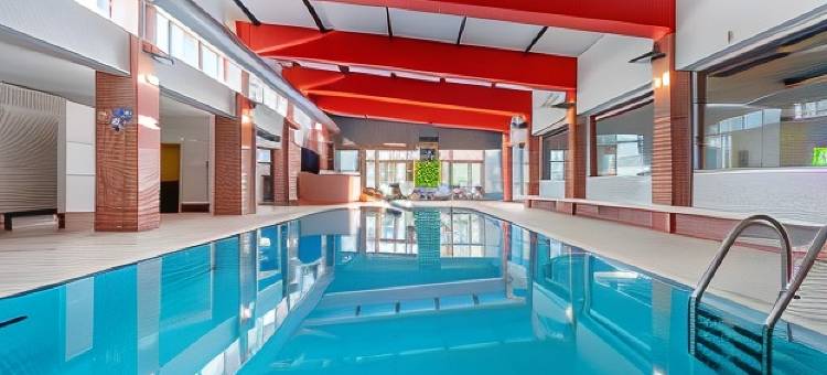 杰泽卡酒店(Hotel Jezerka)图片