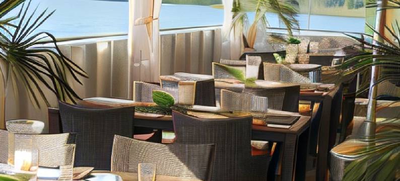 柏林-朗斯多夫酒店(Seehotel Berlin-Rangsdorf)图片