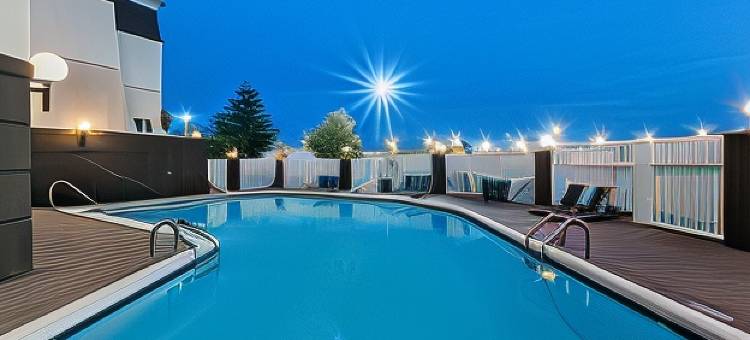纳什维尔古德利茨维尔拉昆塔温德姆套房酒店(La Quinta Inn & Suites by Wyndham Goodlettsville - Nashville)图片