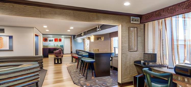 中城舒适酒店(Comfort Inn Midtown)图片