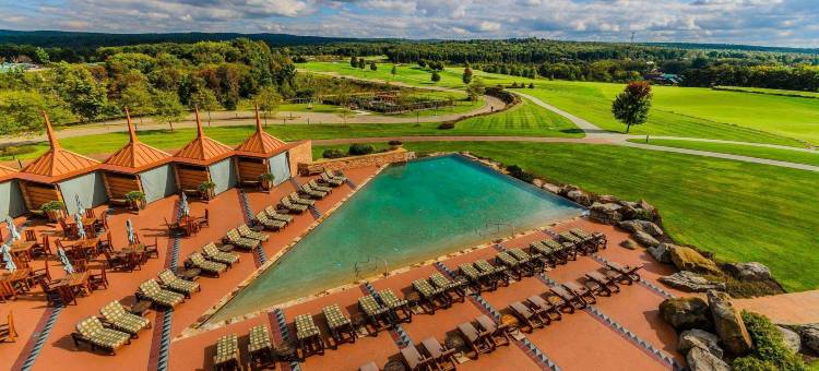 内玛卡林度假村(Nemacolin)图片