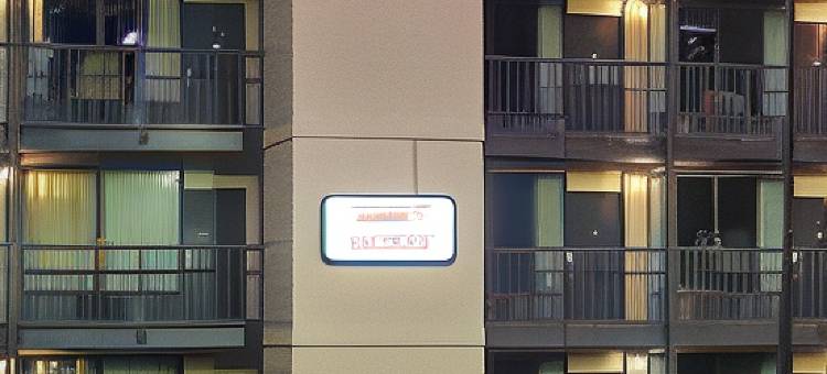 智能长住(Smart Extended Stay)图片