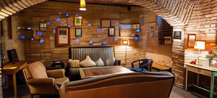 托比爵士旅馆(Sir Toby's Hostel)图片