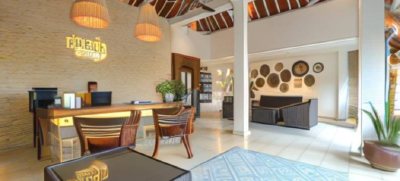 雅天妮2别墅酒店(Artini 2 Cottage Ubud)图片