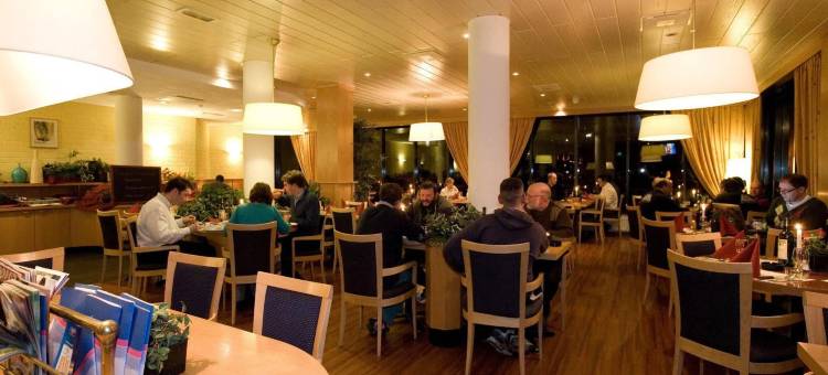 阿姆斯特丹/阿姆斯特尔巴斯蒂欧酒店(Bastion Hotel Amsterdam Amstel)图片
