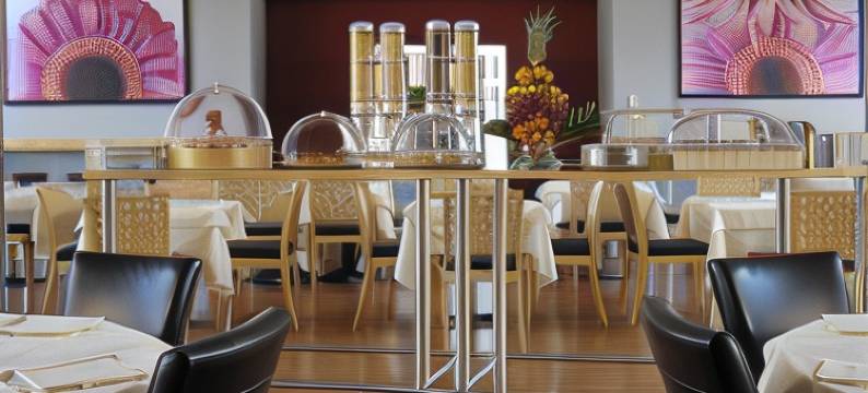 行政酒店(Executive Hotel)图片