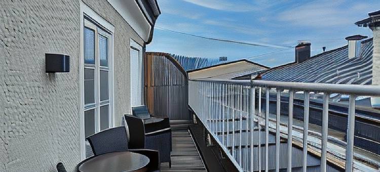 萨尔茨堡哈皮玛格度假村(Hapimag Resort Salzburg)图片