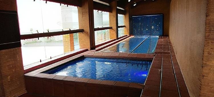 Hotel Ex Hacienda Chautla Puebla, Trademark by Wyndham图片