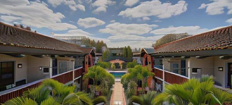 坦帕-布兰登凯隆波因特酒店 - 近展览中心和娱乐场(Clarion Pointe Tampa-Brandon Near Fairgrounds and Casino)图片