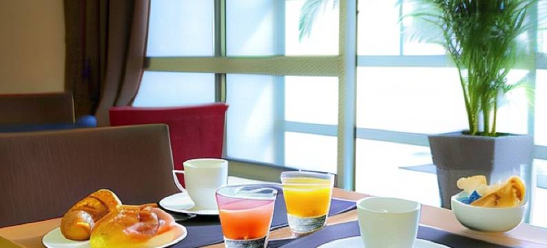 剧院家庭公寓酒店(Residhome du Théâtre)图片