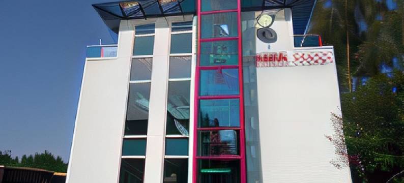 汉诺威MSR酒店(MSR Hotel Hannover)图片