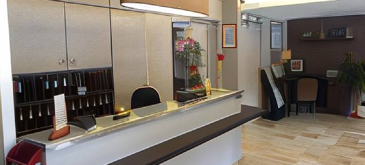 亚特兰特酒店(Atalante)图片