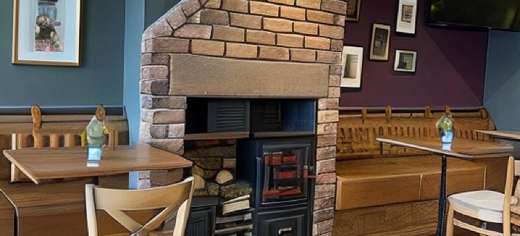 格里芬旅馆酒店(The Griffin Inn)图片