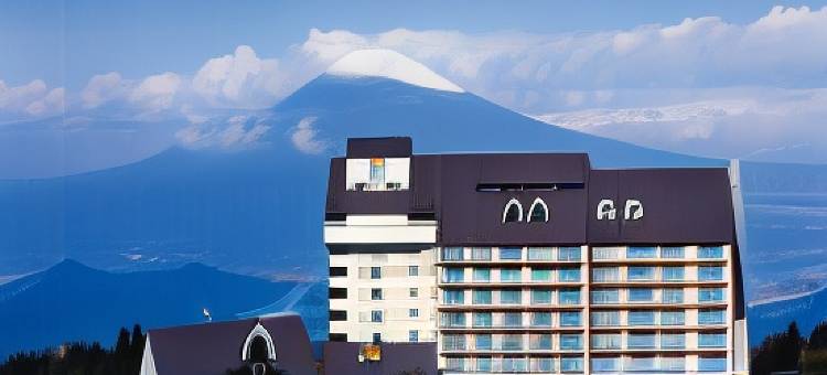 天城高原丰收季酒店(Hotel Harvest Amagikogen)图片