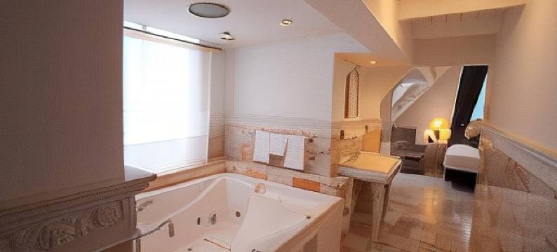 诗密尔本尼克豪斯酒店(Hotel Schimmelpenninck Huys)图片