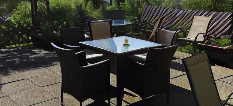 Gasthaus Zum Stadtwald图片