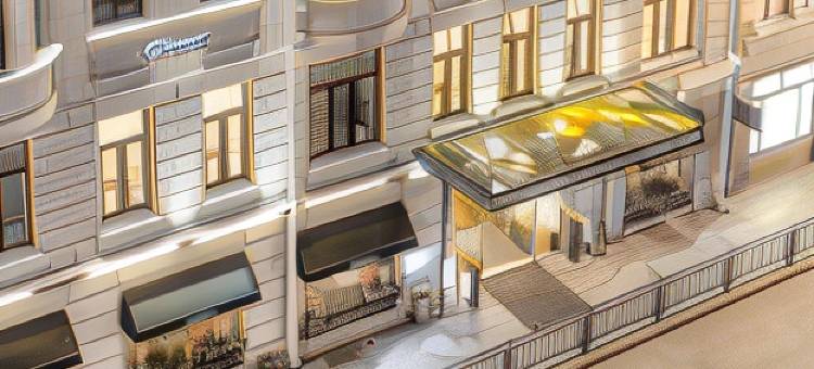 德美特艺术酒店(Demetra Art Hotel)图片