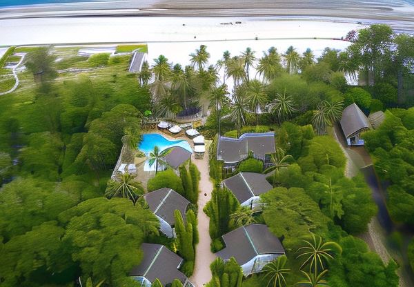 Pinewood Beach Resort图片