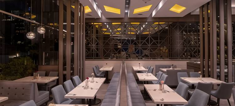 毕加索大酒店(Grand Picasso Hotel)图片