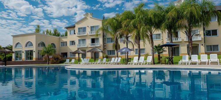 皮拉尔温德姆豪生酒店(Howard Johnson Pilar Resort Spa & Convention Center)图片