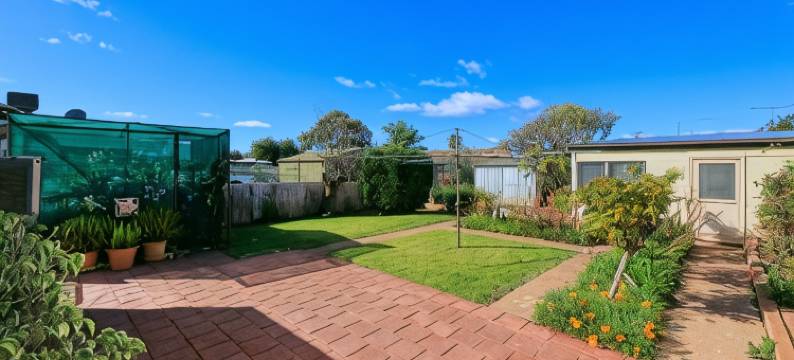 查尔斯拉斯普汽车旅馆(Charles Rasp Motor Inn & Cottages)图片