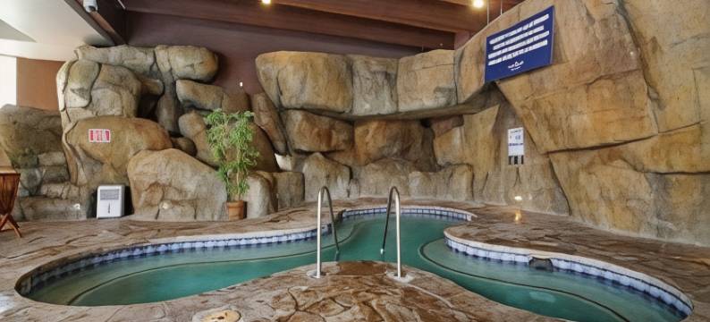 巴利湖塔霍娱乐场度假村(Bally's Lake Tahoe Casino Resort)图片