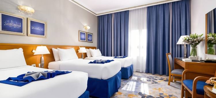 伊玛尔大酒店(Emaar Grand Hotel)图片