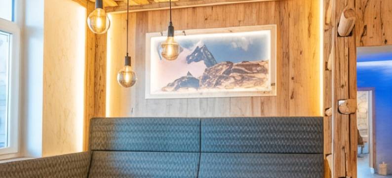 哈赫钦霍夫全景酒店(Alpin Panoramahotel Lärchenhof)图片