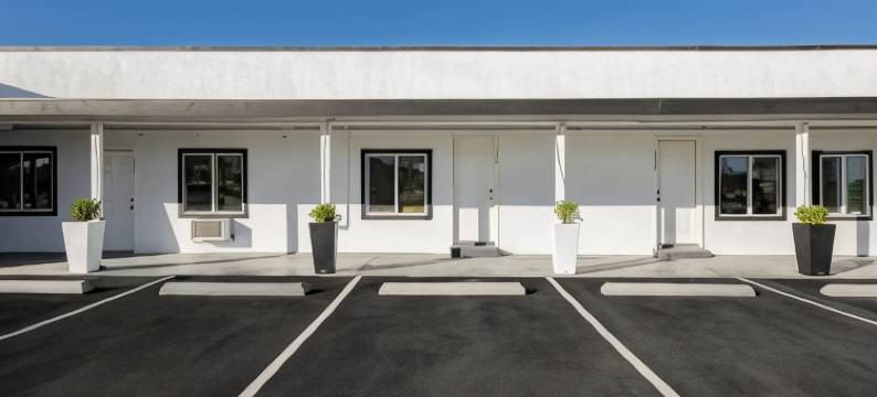 拉斯维加斯G酒店(G Hotel Las Vegas)图片