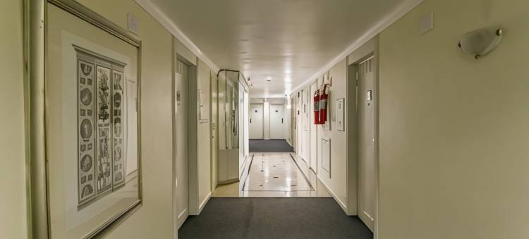 Hotel Dan Inn 库里提巴市中心 by Nacional Inn(Hotel Dan Inn Curitiba Centro by Nacional Inn)图片