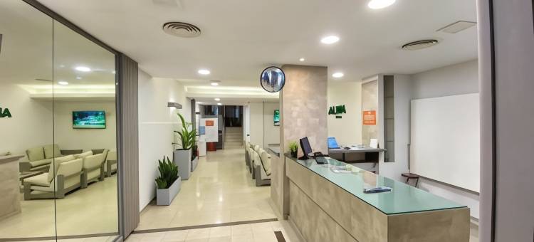 ALWA 套房(ALWA Suites)图片