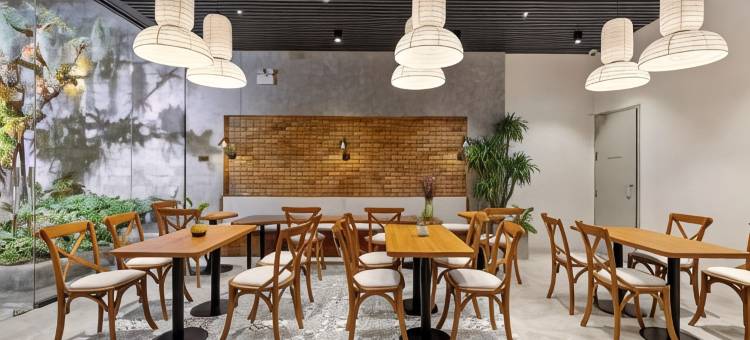 拉贡精品酒店(Lagom Boutique Hotel Da Nang)图片