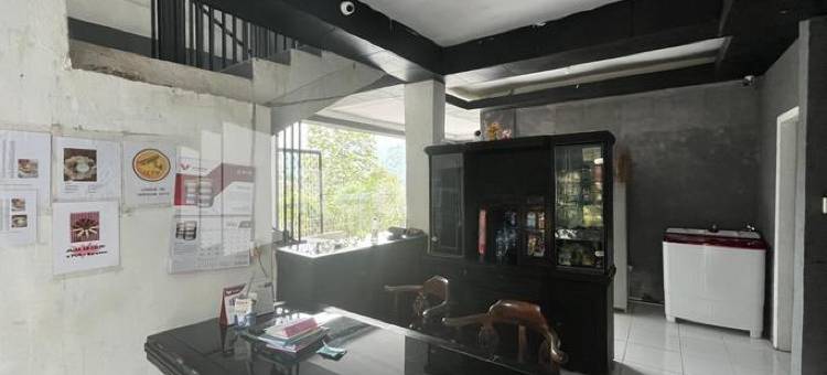 Villa A2 Trawas RedPartner图片