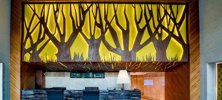 伊斯坦布尔亚洲卡瓦奇克丽柏酒店(Park Inn by Radisson Istanbul Asia Kavacik)图片