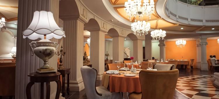 沙昆酒店及度假村(Shakun Hotels and Resorts)图片