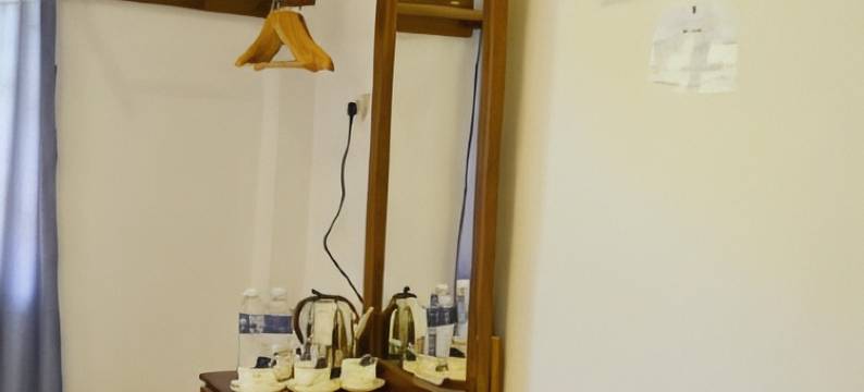 塞维勒禅意度假村(Skyville Zen Resort,Kundasang)图片