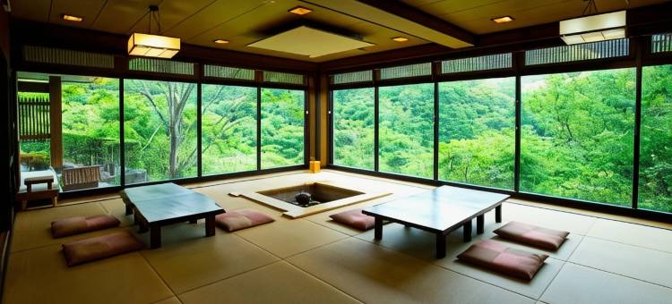 料理旅馆 银鳞(Ryouri No Yado Ginrin)图片