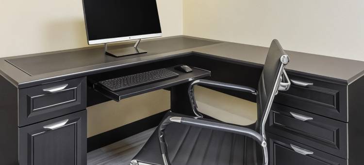 新奥尔良庞恰特雷恩戴斯酒店(Days Inn by Wyndham New Orleans Pontchartrain)图片