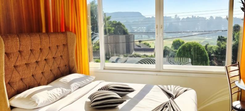 努沃勒埃利耶独树酒店(Single Tree Hotel)图片