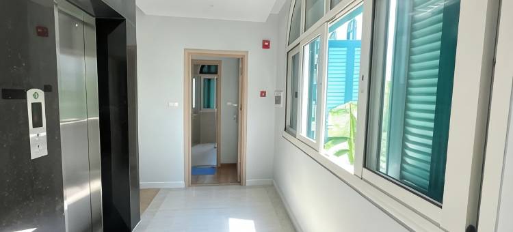 富国岛科斯蒂斯-青年旅馆及家庭旅馆(The Costis Phu Quoc)图片