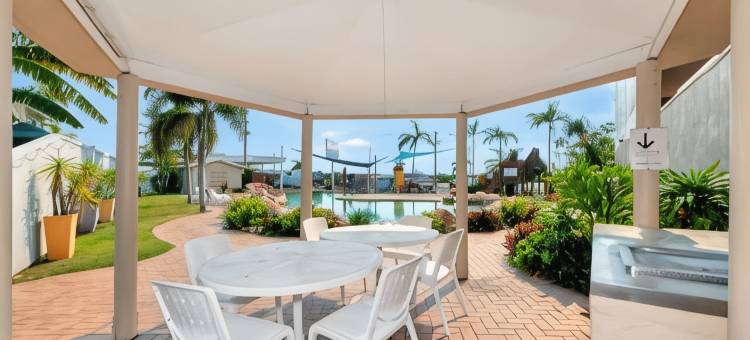 探索公园营地 - 汤斯维尔(Discovery Parks - Townsville)图片