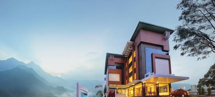 戈库拉姆公园酒店(Gokulam Park Munnar)图片