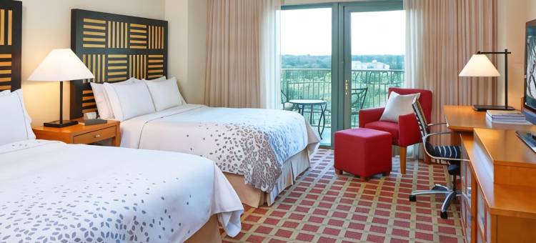 圣奥古斯丁世界高尔夫乡村万丽度假酒店(World Golf Village Renaissance St. Augustine Resort)图片