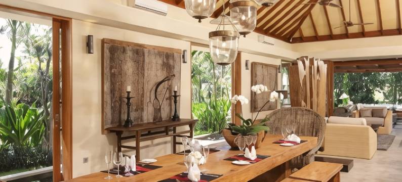 菁英避风港德亚别墅酒店(Dea Villas)图片