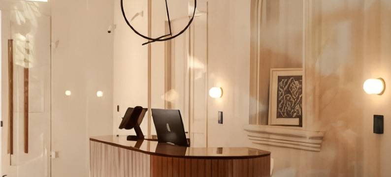 心心酒店(Heart Hotel)图片