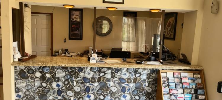 艾德纳美洲最佳价值酒店(Americas Best Value Inn Edna)图片